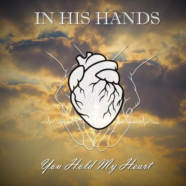 Cover art for You Hold My Heart